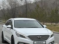 Hyundai Sonata 2016 года за 8 000 000 тг. в Шымкент