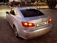 Lexus IS 250 2007 годаүшін6 500 000 тг. в Алматы