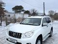 Toyota Land Cruiser Prado 2011 года за 15 500 000 тг. в Актобе – фото 3