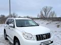 Toyota Land Cruiser Prado 2011 года за 15 500 000 тг. в Актобе – фото 2