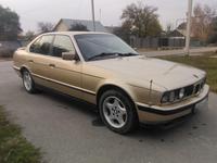 BMW 525 1993 годаүшін1 700 000 тг. в Алматы