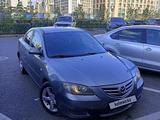 Mazda 3 2004 года за 1 300 000 тг. в Тараз