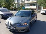 Mazda 3 2004 года за 1 300 000 тг. в Тараз – фото 2