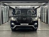 Toyota Land Cruiser 2016 годаfor32 500 000 тг. в Алматы – фото 5