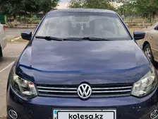 Volkswagen Polo, 2015