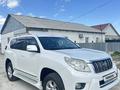 Toyota Land Cruiser Prado 2010 года за 13 700 000 тг. в Атырау