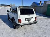 ВАЗ (Lada) Lada 2121 2003 года за 1 700 000 тг. в Караганда – фото 3