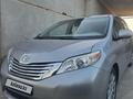 Toyota Sienna 2012 годаfor12 500 000 тг. в Сарыагаш – фото 14