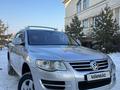 Volkswagen Touareg 2008 года за 7 000 000 тг. в Алматы