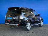 Mitsubishi Pajero 2013 годаfor10 640 000 тг. в Шымкент – фото 3