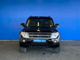 Mitsubishi Pajero 2013 годаfor10 640 000 тг. в Шымкент – фото 2