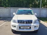 Toyota Land Cruiser Prado 2004 года за 13 000 000 тг. в Усть-Каменогорск – фото 2