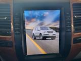 Toyota Land Cruiser Prado 2004 года за 13 000 000 тг. в Усть-Каменогорск – фото 3