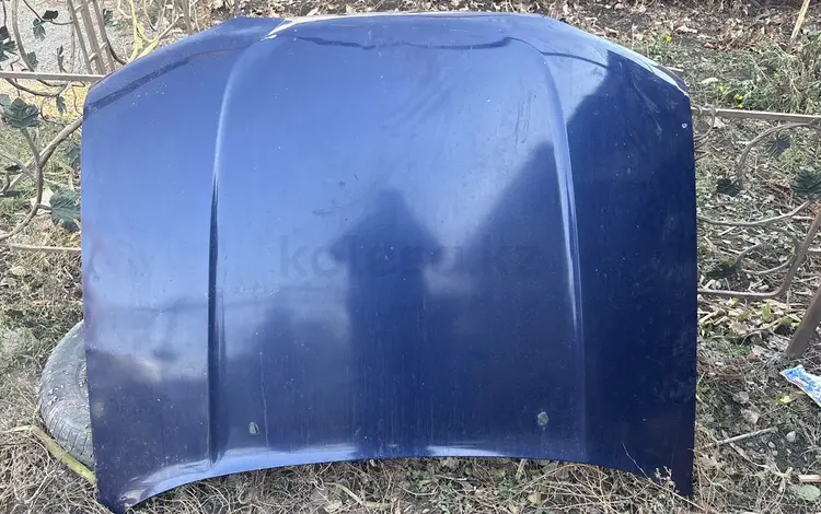 Капот Субару Легаси BG за 80 000 тг. в Алматы