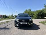 ВАЗ (Lada) Vesta 2020 года за 5 001 303 тг. в Караганда