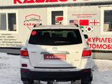 Toyota Highlander 2012 годаүшін12 000 000 тг. в Кокшетау – фото 3