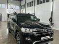 Toyota Land Cruiser 2016 годаүшін31 000 000 тг. в Алматы – фото 2