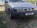 Volkswagen Passat 1989 года за 650 000 тг. в Тараз – фото 2