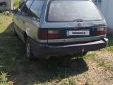 Volkswagen Passat 1989 года за 650 000 тг. в Тараз – фото 4