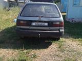 Volkswagen Passat 1989 года за 650 000 тг. в Тараз – фото 5