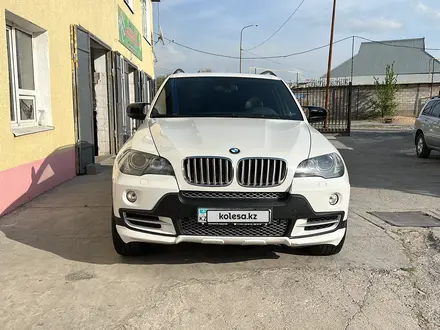 BMW X5 2007 года за 10 500 000 тг. в Шымкент