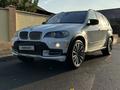 BMW X5 2007 годаүшін10 500 000 тг. в Шымкент – фото 11