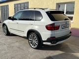 BMW X5 2007 года за 10 500 000 тг. в Шымкент – фото 4