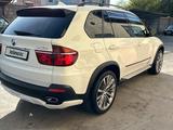 BMW X5 2007 года за 10 500 000 тг. в Шымкент – фото 5