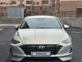 Hyundai Sonata 2023 года за 11 900 000 тг. в Актобе