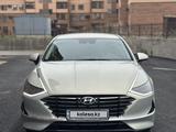 Hyundai Sonata 2023 года за 11 900 000 тг. в Актобе