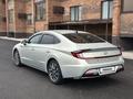Hyundai Sonata 2023 года за 11 900 000 тг. в Актобе – фото 4
