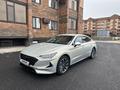 Hyundai Sonata 2023 года за 11 900 000 тг. в Актобе – фото 2