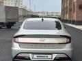 Hyundai Sonata 2023 года за 11 900 000 тг. в Актобе – фото 5