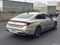 Hyundai Sonata 2023 года за 11 900 000 тг. в Актобе – фото 6
