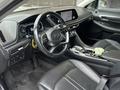 Hyundai Sonata 2023 года за 11 900 000 тг. в Актобе – фото 10
