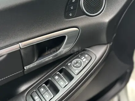 Hyundai Sonata 2023 года за 11 900 000 тг. в Актобе – фото 11