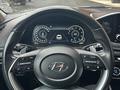 Hyundai Sonata 2023 года за 11 900 000 тг. в Актобе – фото 15