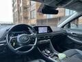 Hyundai Sonata 2023 года за 11 900 000 тг. в Актобе – фото 18