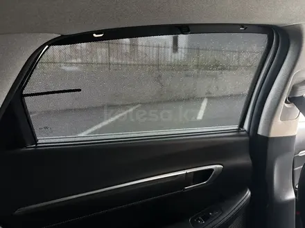 Hyundai Sonata 2023 года за 11 900 000 тг. в Актобе – фото 21
