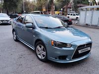 Mitsubishi Lancer 2008 года за 4 640 000 тг. в Алматы