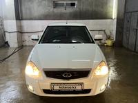 ВАЗ (Lada) Priora 2170 2014 годаүшін4 000 000 тг. в Шымкент