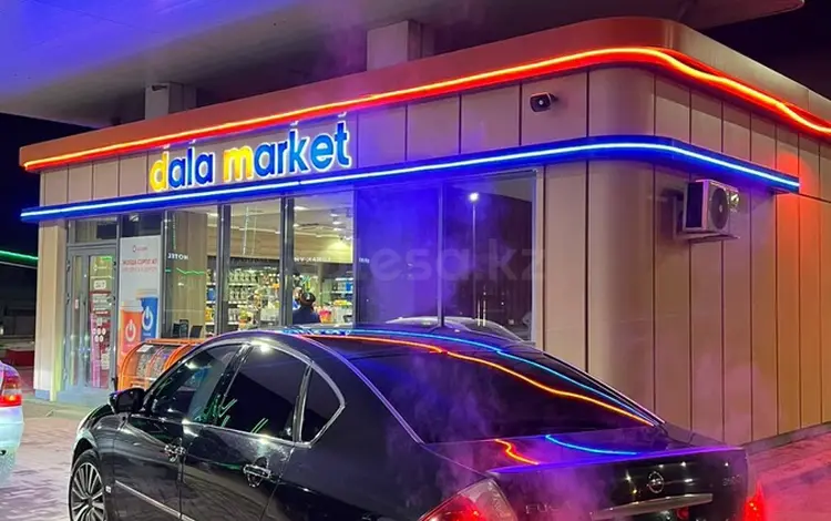 Nissan Fuga 2006 года за 3 000 000 тг. в Актобе