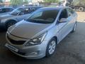 Hyundai Solaris 2014 годаfor3 000 000 тг. в Алматы – фото 4