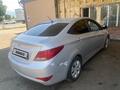 Hyundai Solaris 2014 годаfor3 000 000 тг. в Алматы – фото 6