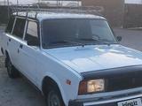 ВАЗ (Lada) 2104 2005 года за 850 000 тг. в Туркестан – фото 2