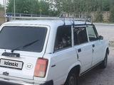 ВАЗ (Lada) 2104 2005 года за 850 000 тг. в Туркестан – фото 3
