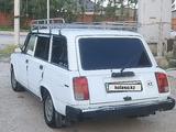 ВАЗ (Lada) 2104 2005 года за 850 000 тг. в Туркестан – фото 4