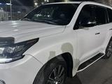 Lexus LX 570 2017 года за 42 000 000 тг. в Караганда – фото 3