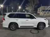 Lexus LX 570 2017 года за 42 000 000 тг. в Караганда – фото 4