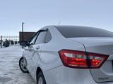 ВАЗ (Lada) Vesta 2019 года за 5 500 000 тг. в Актобе – фото 4
